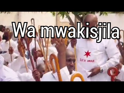 WA MWAKIDJILA FUNERAL PETRO MULAYI GOSPEL MUSIC APOSTLE CHURCH OF JOHANE MARANGE ST NIMROD 