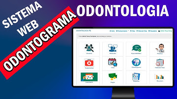 ✅ SISTEMA DE ODONTOLOGIA CON ODONTOGRAMA EN PHP (Laravel )Y MYSQL + CÓDIGO FUENTE