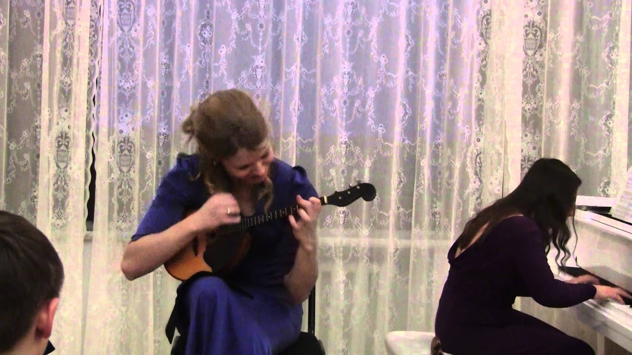 Вьетан-Цыганков Yankee Doodle Американский сувенир