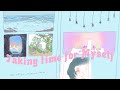 ☕Time with Myself | Sketchbook Story