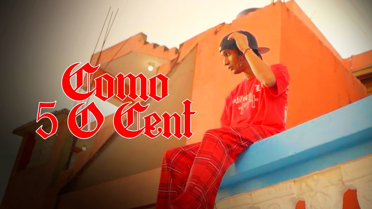 Sonora RD - Como 50 Cent 👹 [ Video Oficial ] 4K - YouTube