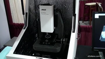 The Q-View from Ambios Technology - Features and Capabilities