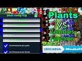 Pvz Function Mod Menu En Español V2.4.2, Unlimited Sun, Unlocked Plants, Auto kill, Y Más ✅