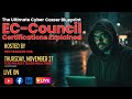 The Ultimate Cyber Career Blueprint | EC-Council Certifications Explained