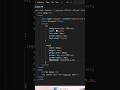 CSS Image Hover Zoom Effect | HTML &amp; CSS Short Tutorial #html #css #coding #shorts  #htmlcss