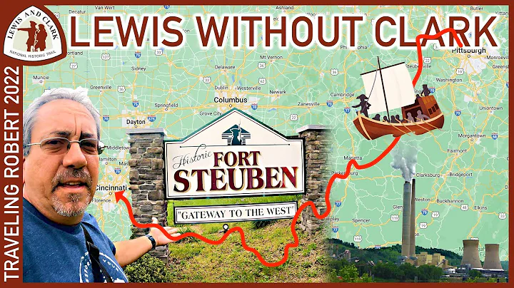 The Lewis without Clark Journey Begins: From Pitts...