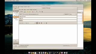 How to create and use lists on Evolution Mail #73