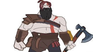 Blunt Brothers Productions Rhymes With Grug Part 1 - 6