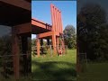 Parco di Monza - La sedia