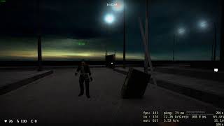 that best teleported Secret in nmrih lmao xD