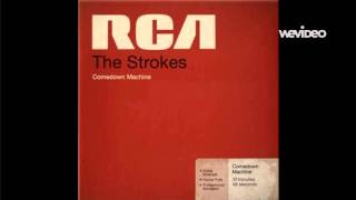 The Strokes - All The Time