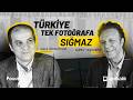 Balkanlardan Türkistan’a Bir Gazetecinin Kadrajı | Ahmet Yeşiltepe | Vesikalık