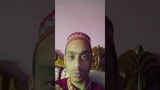 মশফক জমন শহদত