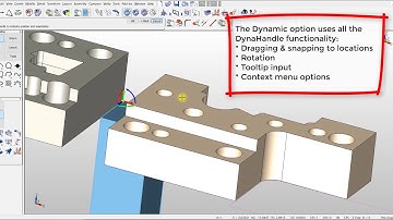 KeyCreator 2020 Dynamic Primitives