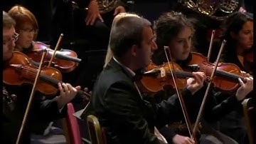 Tchaikovsky - Symphony No 5 in E minor, Op 64 - Chang