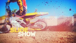 DYNAMIC INTRO ► [ AFTER EFFECTS TEMPLATES ]