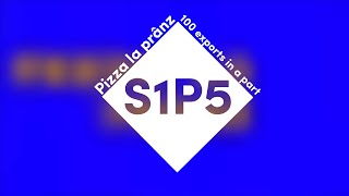 Pizza la prânz over 2^1,024 times \/ Season 1, part 5