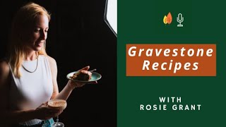 Gravestone Recipes: Cooking to Honor the Dead with Rosie Grant | EOLU Podcast