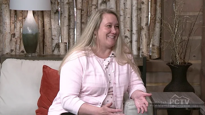 Life Skills Coach Amanda Winters