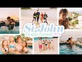 St. John Virgin Island | 2021 Travel Vlog