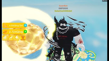 Getting Super Class 11 in Lifting Simulator