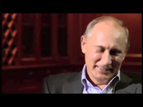 putin-laughing