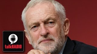 George Galloway: Interview with Dan Hodges over Jeremy Corbyn and Stop The War