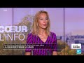 "Vu de Russie" : des élections législatives et régionales sans enjeu ? • FRANCE 24