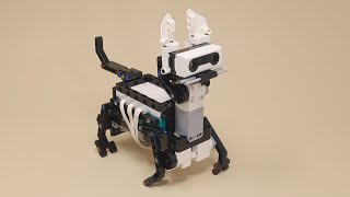 A Cat For Lego Mindstorms Robot Inventor
