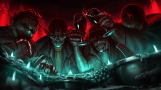 Espinhos Da Coroa  Ayakashi