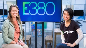 Janine Yoong, Mapillary