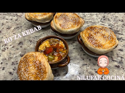Video: Yuav Ua Li Cas Marinate Kebabs Nrog Vinegar