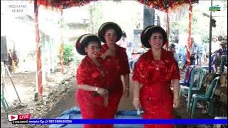 TAYUB FULL ALBUM NYHI BARSIH MURSIYATI FITRI PUJILARAS BAJULKLIWON DS SOCO KEREK 25 OKT 2025