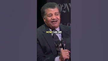 We Have Not Left Low Earth Orbit In 50 Years 😕 w/ Neil deGrasse Tyson