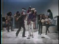 John Lennon and Chuck Berry - Johnny B Goode