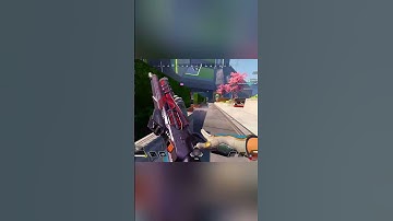 Havoc Rifle  #apexlegends #apexlegendsclips #apexcontroller #apex #apexmovementguide #gaming #fypシ