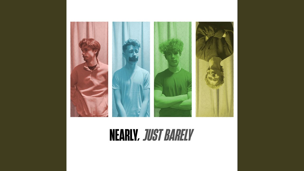 You Look Like an Animal but Maybe I Just Forgot my Glasses