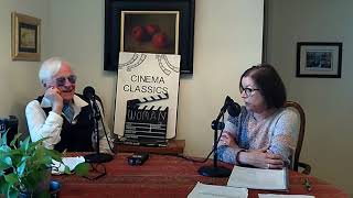 Cinema Classics Oct 16, 25 The Woman In Cabin 10