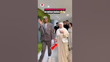 LAMINE BRINGS HIS GRANDMA TO HIS CONTRACT RENEWAL!🥹❤️💙#LamineYamal #FCBarcelona #Number10 #LaLiga