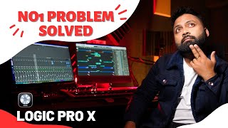 No 1 Logic Pro X Problem Solved Finally | Arijit Saha screenshot 4