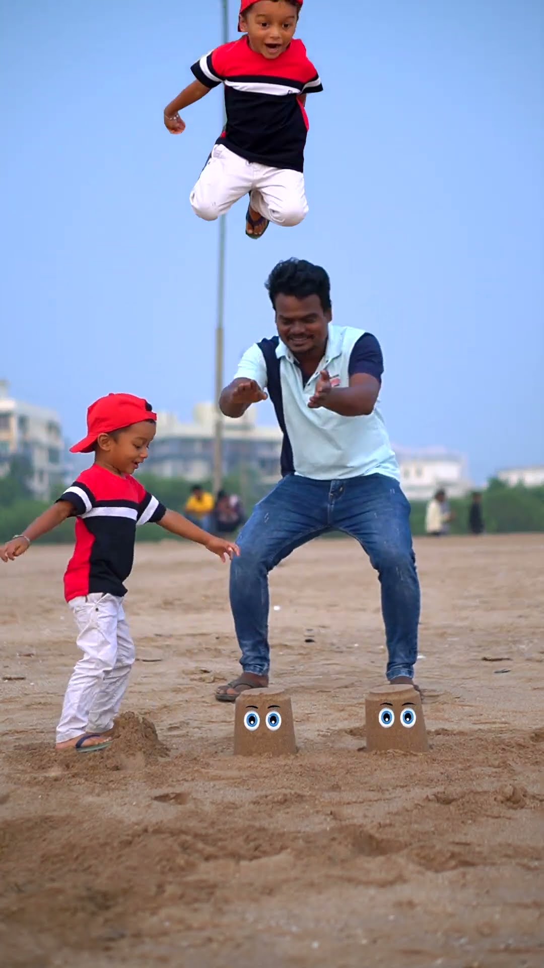 Arhaan tho gir gaya #shorts #funnyshorts #viralshorts