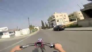 Landie Suzuki Cyprus