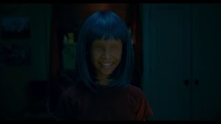 Doctor Sleep 2019 - Teen Gets Angry