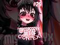 Bothered by Legumes | MISSPEGGYx Out of Context 26 #shorts #vtuber #clips