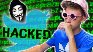 HACKING YOUR TWITTERS