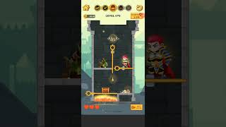 Hero rescue wonder full game ||level 078 screenshot 1