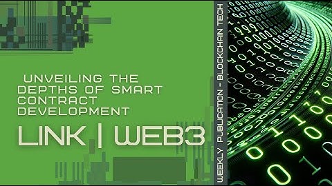 Mastering Solidity: Unveiling the Depths of Smart Contract Development