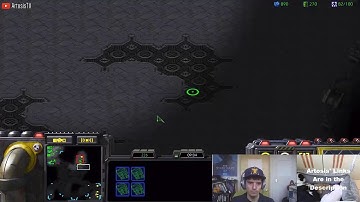 StarCraft Remastered - 1v1 Artosis