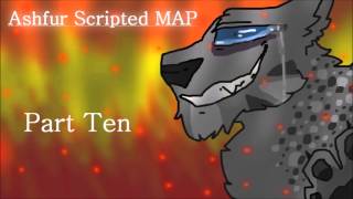 Hurricane: Ashfur Warriors Scripted MAP (25/25 OPEN)