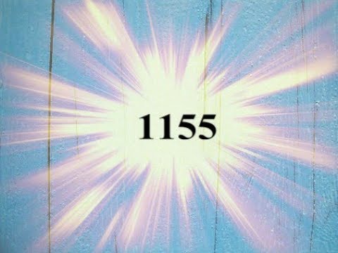 11h55 là ai? Thật đáng sợ